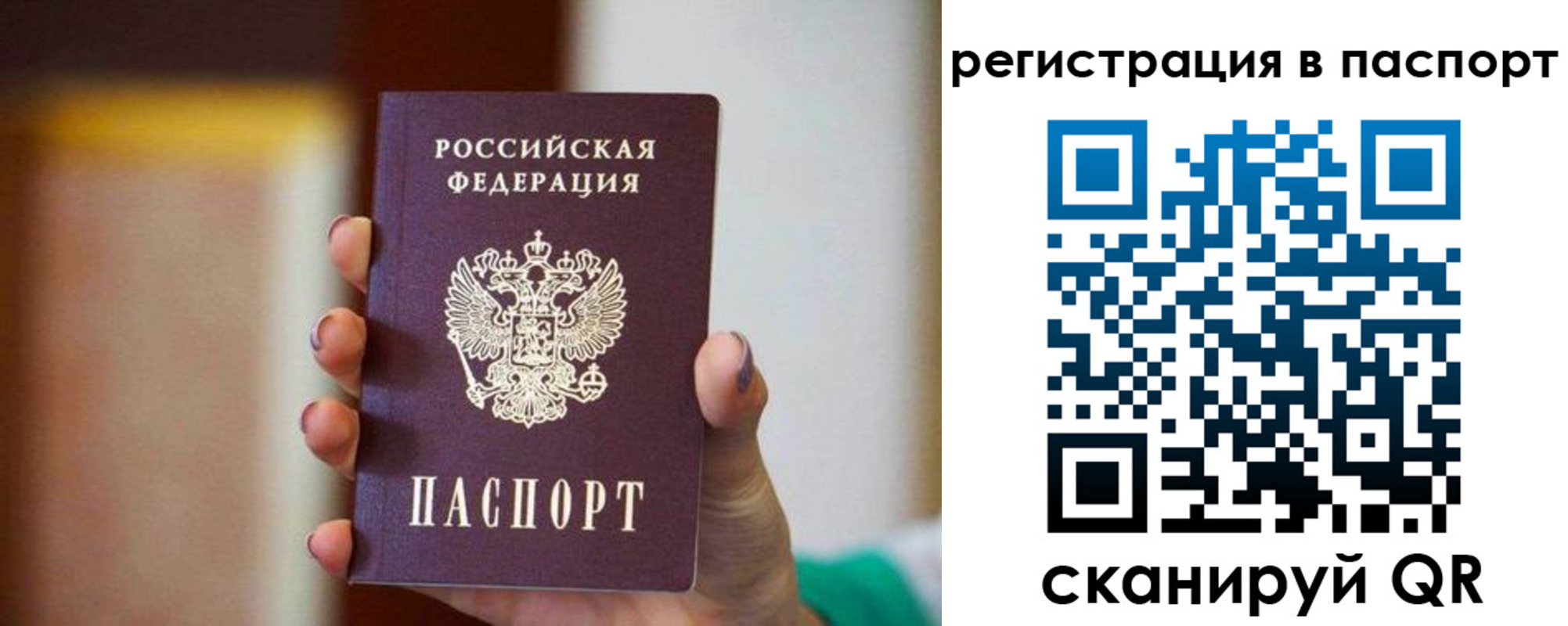 временная регистрация гарантия в Зее